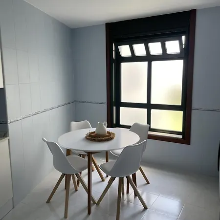 Ensenada De Barrana *