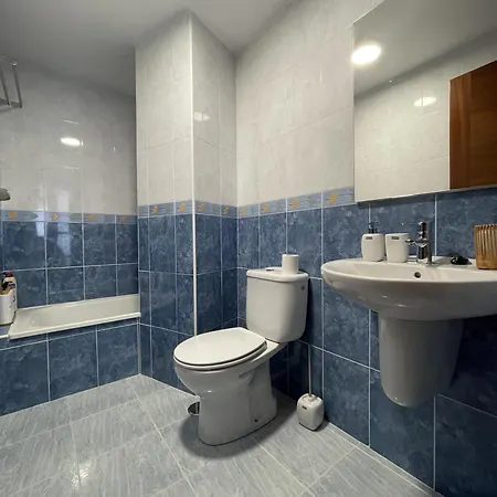 Ensenada De Barrana * 博伊罗