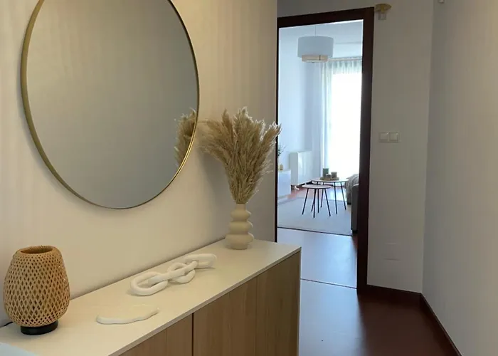 Appartement Ensenada De Barrana *