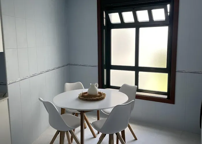 Ensenada De Barrana *