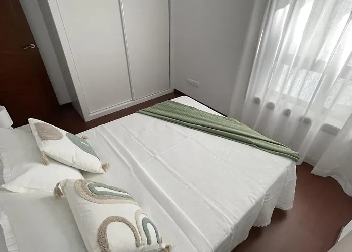 Ensenada De Barrana Appartement