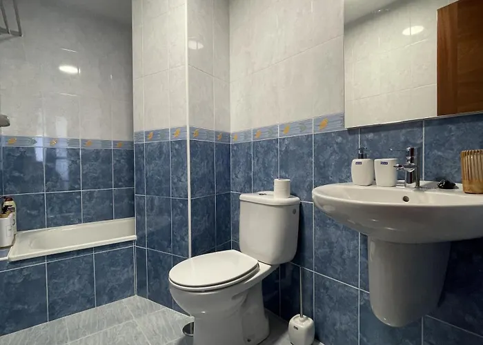 Ensenada De Barrana * Boiro