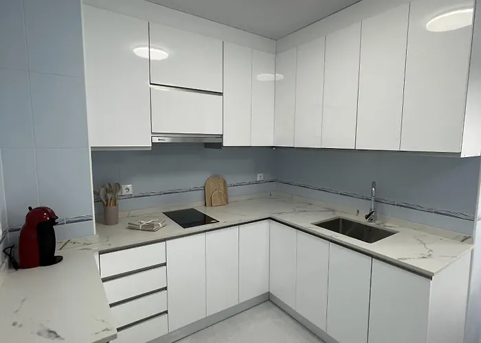 Ensenada De Barrana Boiro